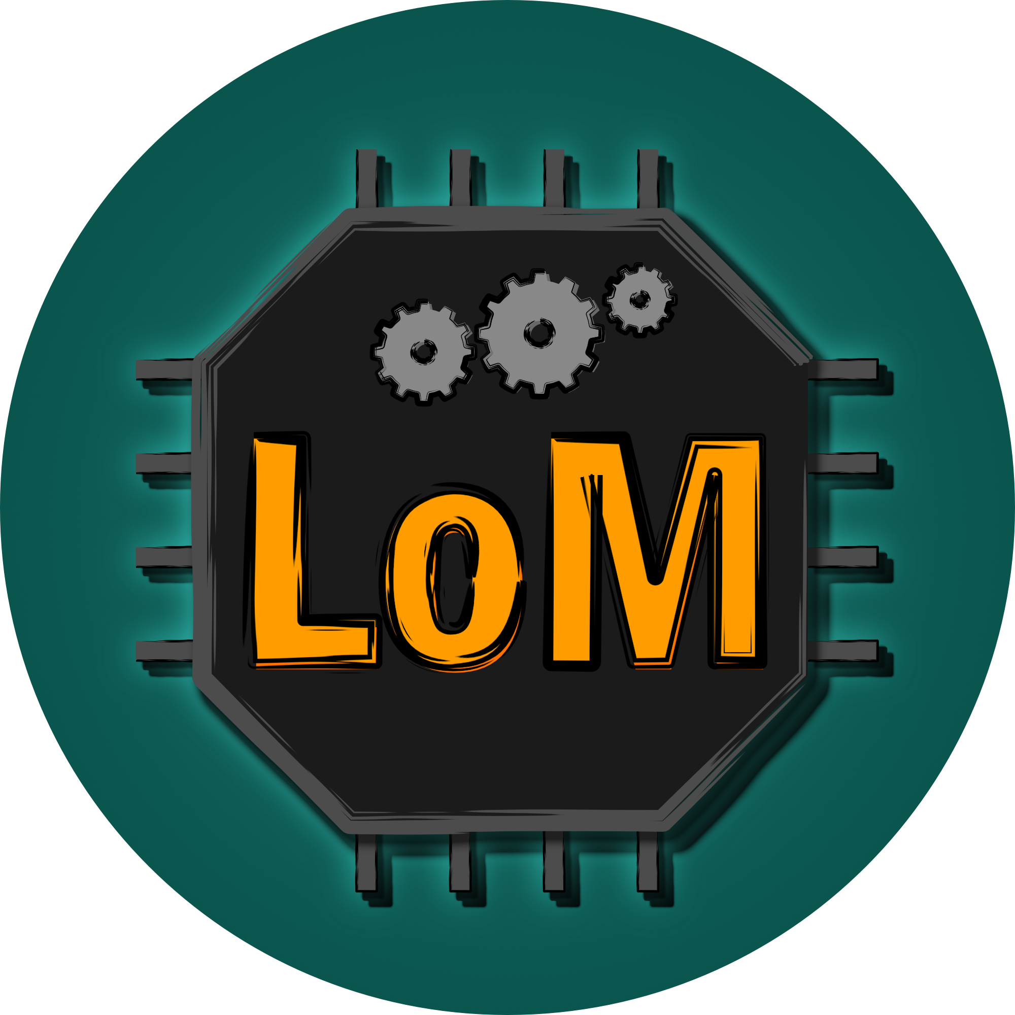 LoM icon