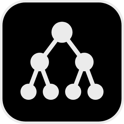Heapsort-Icon