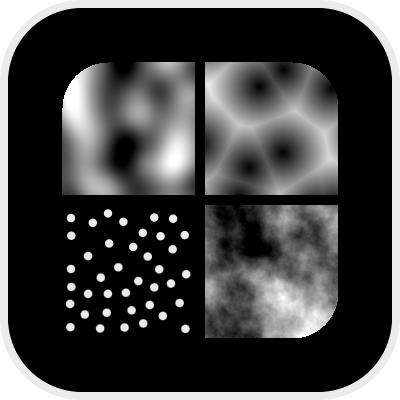 Rausch-Icon