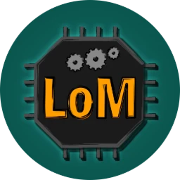Icon von Legends of Mechatron