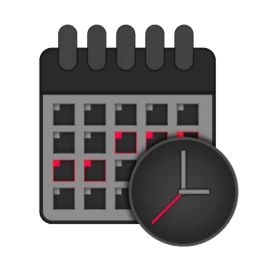 Icon von Time Sheet Creator