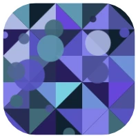 Icon eines AR-Markers