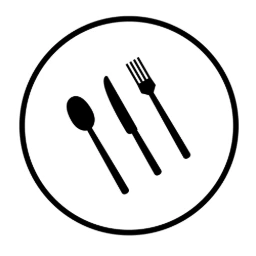 Icon von Mensa Menu