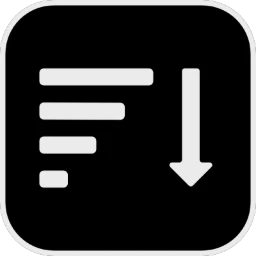 Sortier-Icon