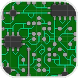 Icon von Wave Function Collapse